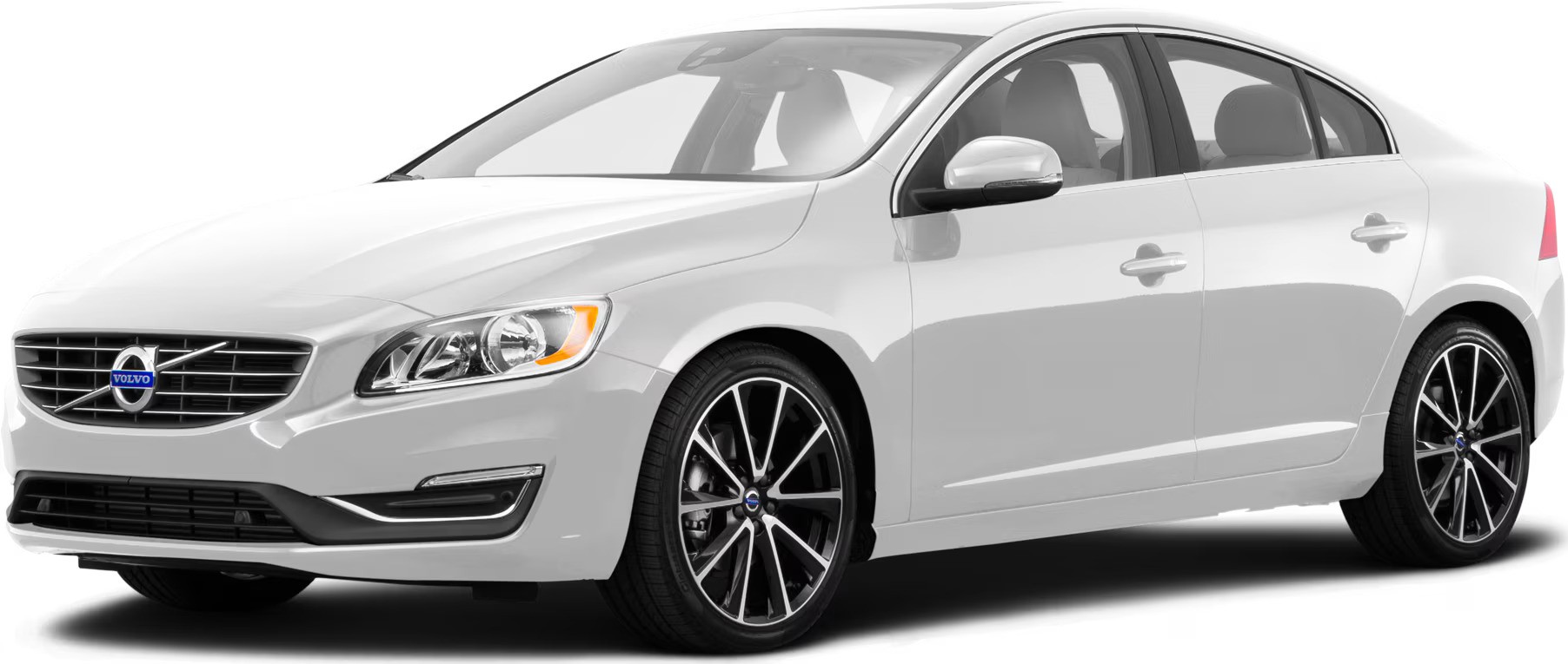 S60 2010-2018